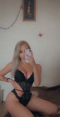 шлюха Тата (Ноябрьск)