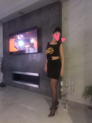 индивидуалочка КАТЯ УЧИТЕЛЬНИЦА , г. Ноябрьск
