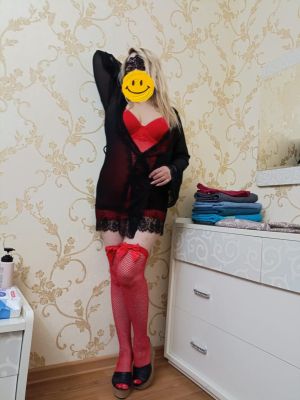 НЕЗАБЫВАЕМЫЙ КОНТРАСТ (SexoNoyabrsk.ru)