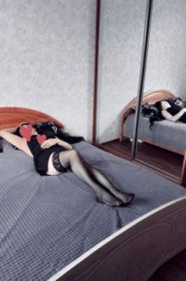 КАРИНА из Ноябрьска