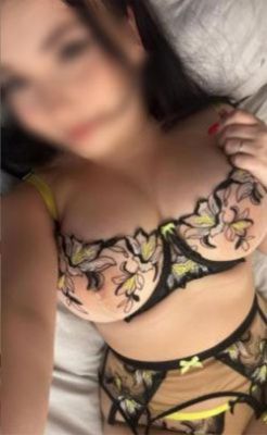 ⚡ В И К А ⚡, анкета на SexoNoyabrsk.ru