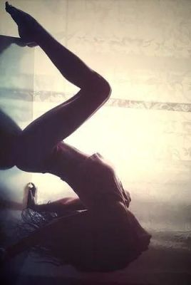 Альбина  (Ноябрьск), эротические фото