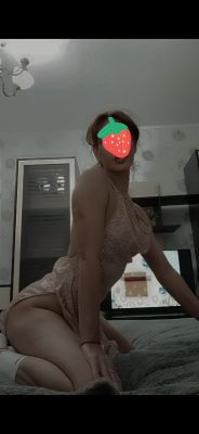 Камилла, фото с SexoNoyabrsk.ru