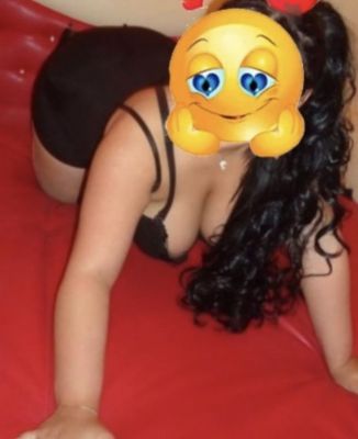 Милена из Ноябрьска