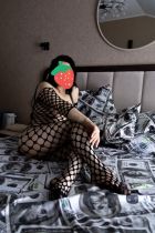 Проститутка КАРИНА (36лет,Ноябрьск)