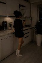 Проститутка Элина (32лет,Ноябрьск)
