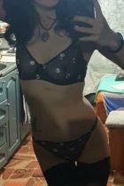 Проститутка Альбина (32лет,Ноябрьск)