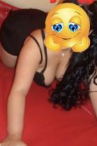 Проститутка Милена(26лет,Ноябрьск)